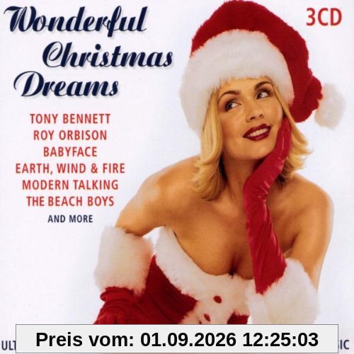 Wonderful Christmas Dreams