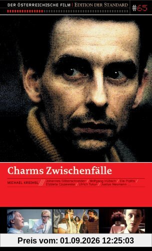 Charms Zwischenfälle