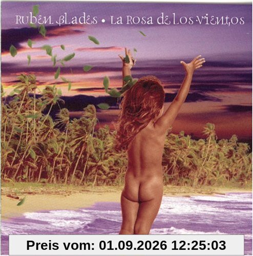 La Rosa de Los Vientos