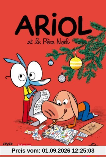 Ariol et le père noël, vol. 6 [FR Import]