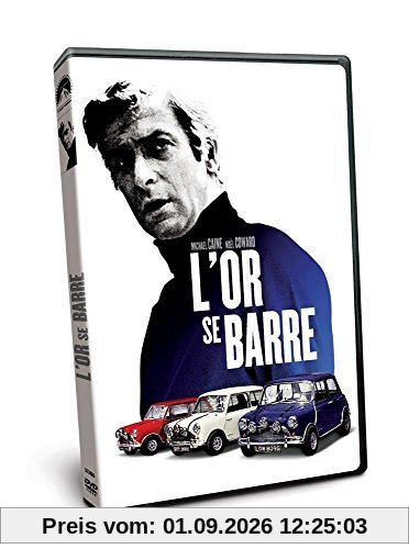 L'or se barre [FR Import]