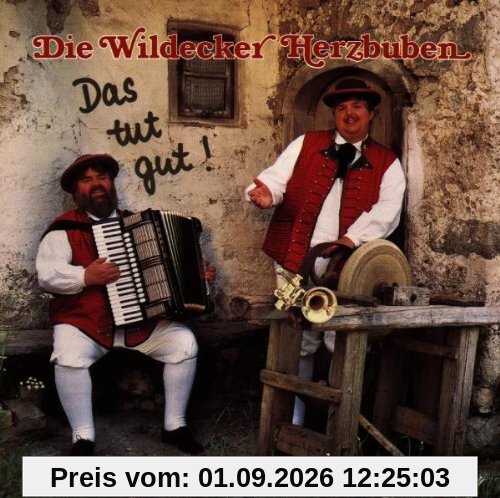 Das Tut Gut