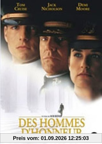 Des hommes d'honneur