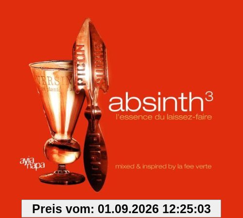 Absinth 3