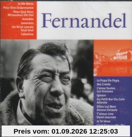 Fernandel