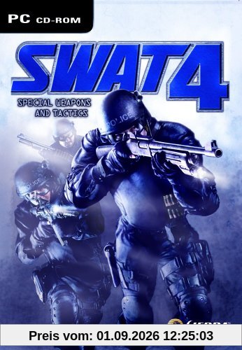 SWAT 4