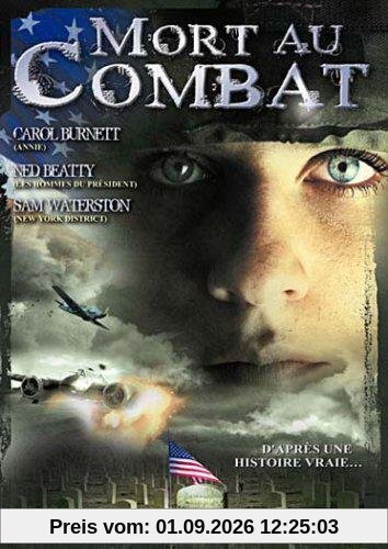 Mort au combat : friendly fire