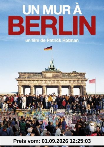 Un mur a berlin