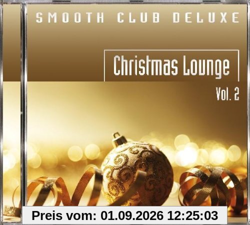 Christmas Lounge Vol. 2