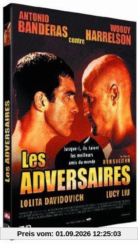 Les adversaires