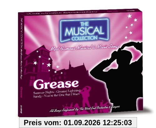 Grease