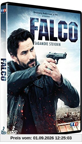Falco [FR Import]