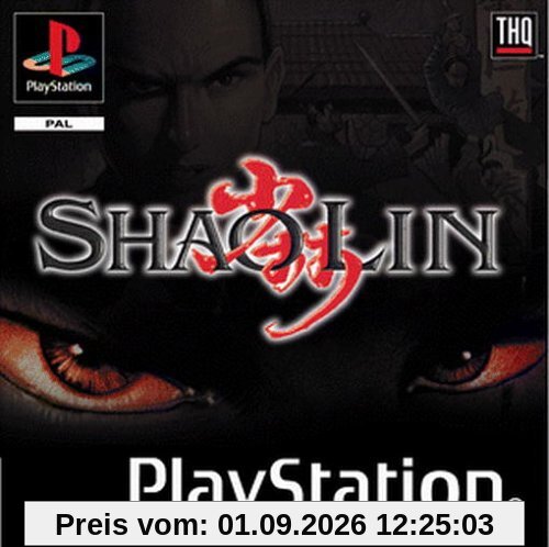 ShaoLin