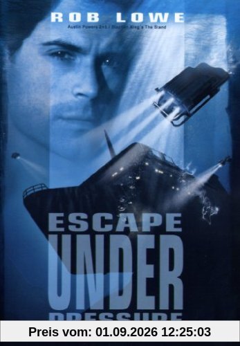 Escape under Pressure