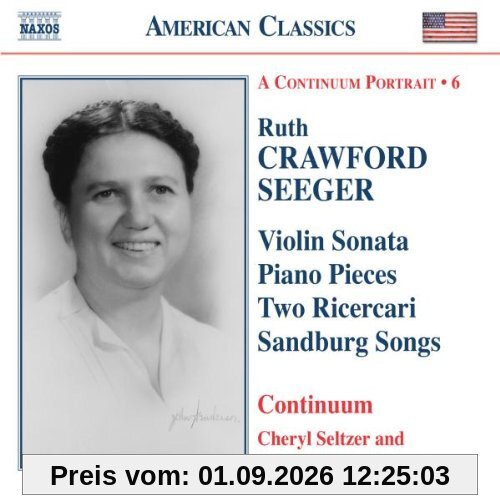 Violinsonate/Suite/Ricercari/+