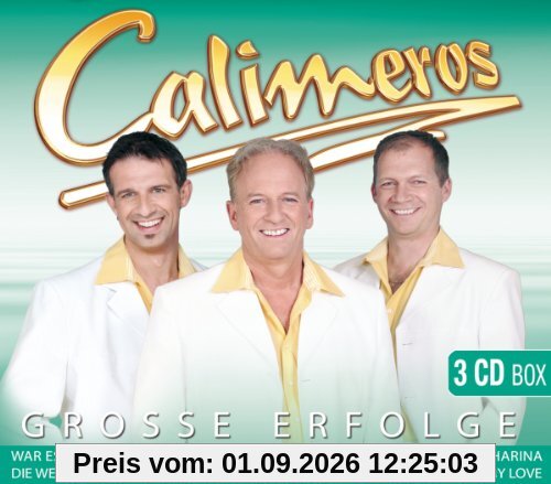 Große Erfolge