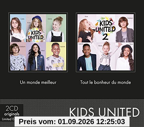 Kids United 1 & 2