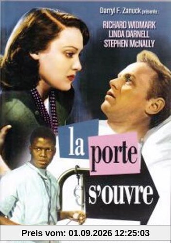 La porte s'ouvre [FR Import]