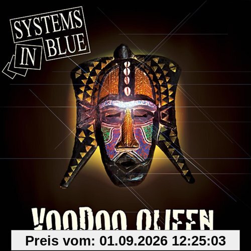 Voodoo Queen