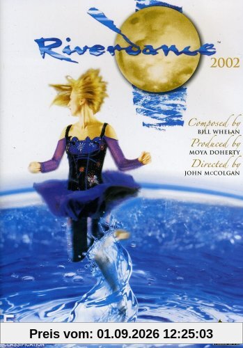 Riverdance : The Show 2002 (Live from Geneva)