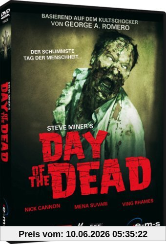 Day of the Dead