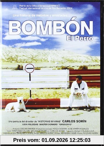 Bombón: El Perro