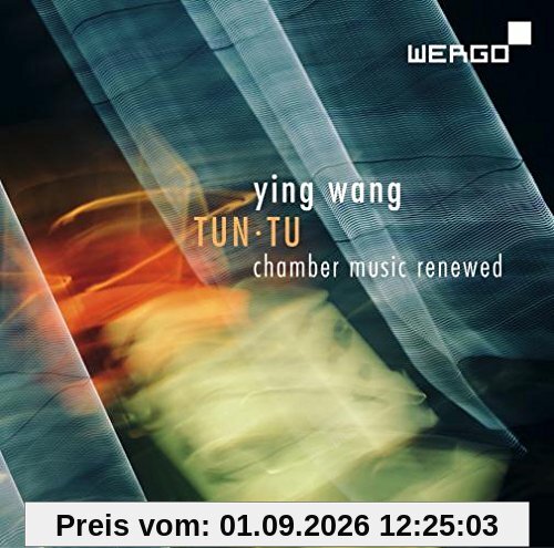 Chamber Music Renewed