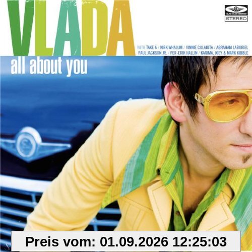 All About You