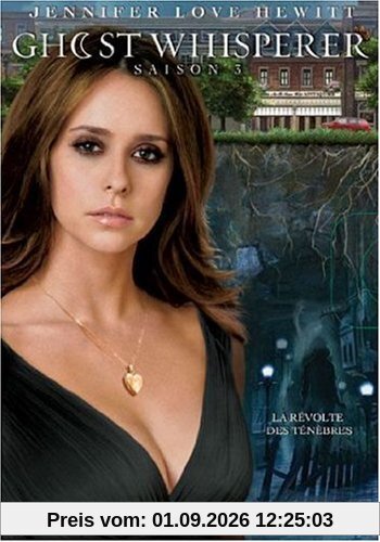 Ghost Whisperer, saison 3 [FR Import]