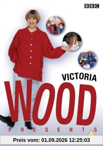 Victoria Wood - Presents [UK Import]