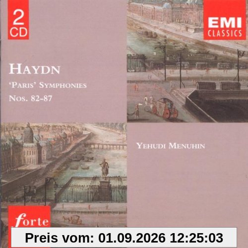 Forte - Haydn