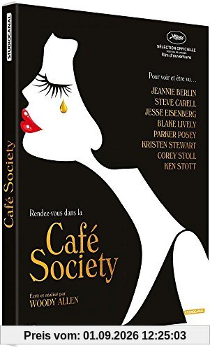 Cafe Society
