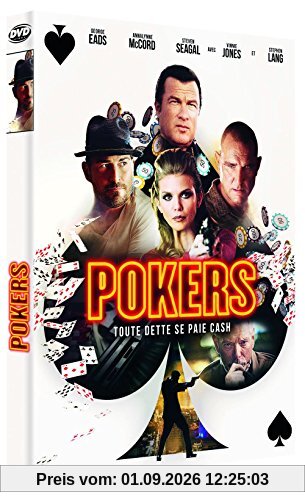 Pokers [FR Import]