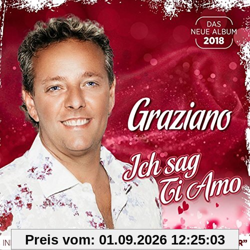 Ich sag ti amo