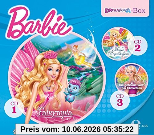 Starter-Box Dreamtopia