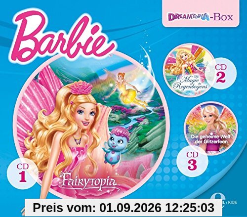 Starter-Box Dreamtopia