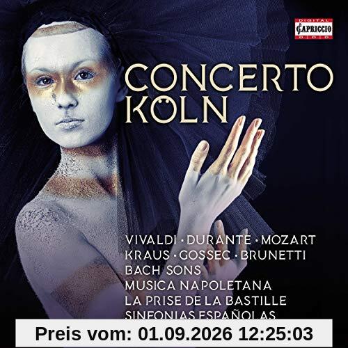 Concerto Köln