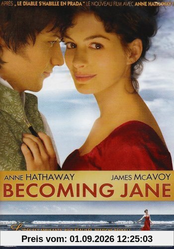 Jane [Import belge]