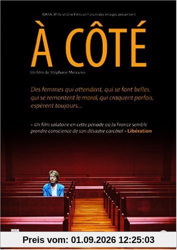 A cote DVD
