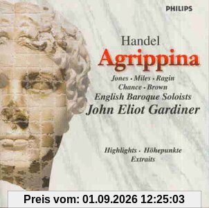 Händel: Agrippina (Highlights)