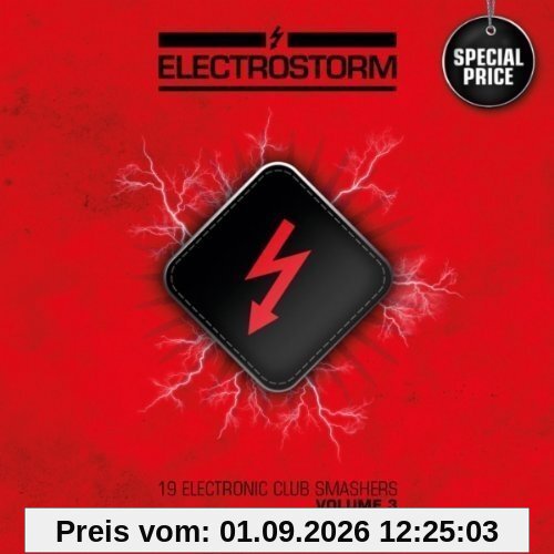 Electrostorm 3
