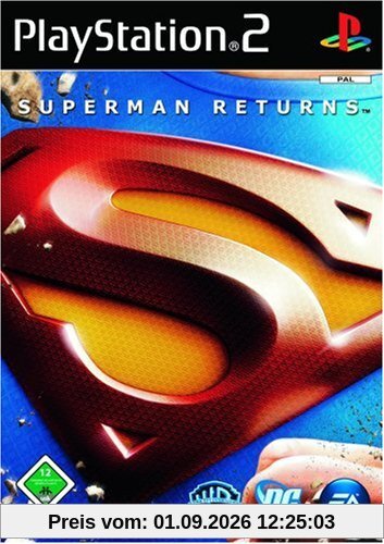 Superman Returns