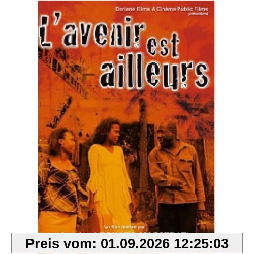L'Avenir Est Ailleurs