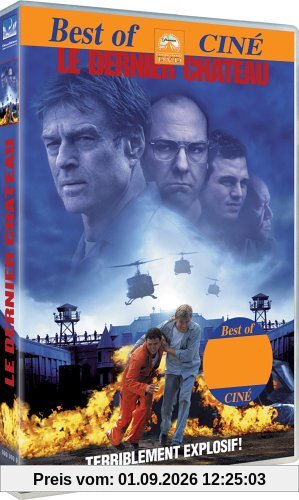 Le Dernier château [FR Import]