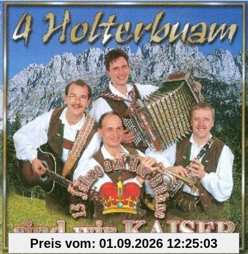 15 Jahre auf der Bühne