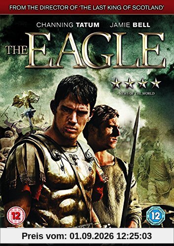 The Eagle [DVD]