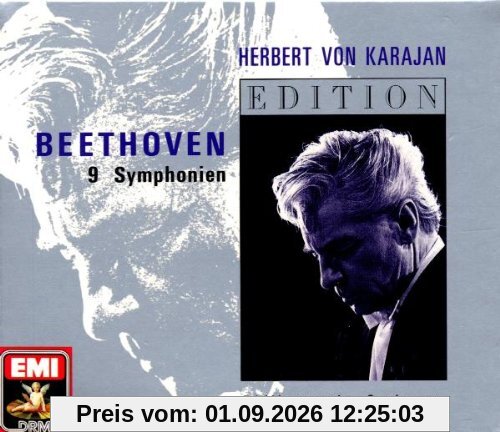 Die Sinfonien
