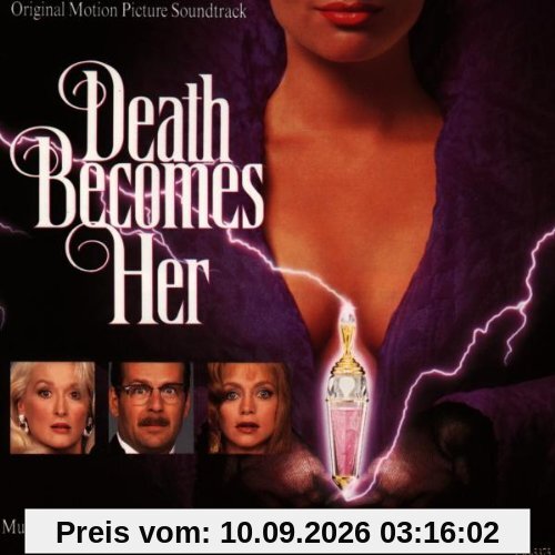 Der Tod Steht Ihr Gut