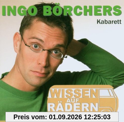Wissen auf Rädern