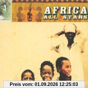 Africa All Stars [2cd]